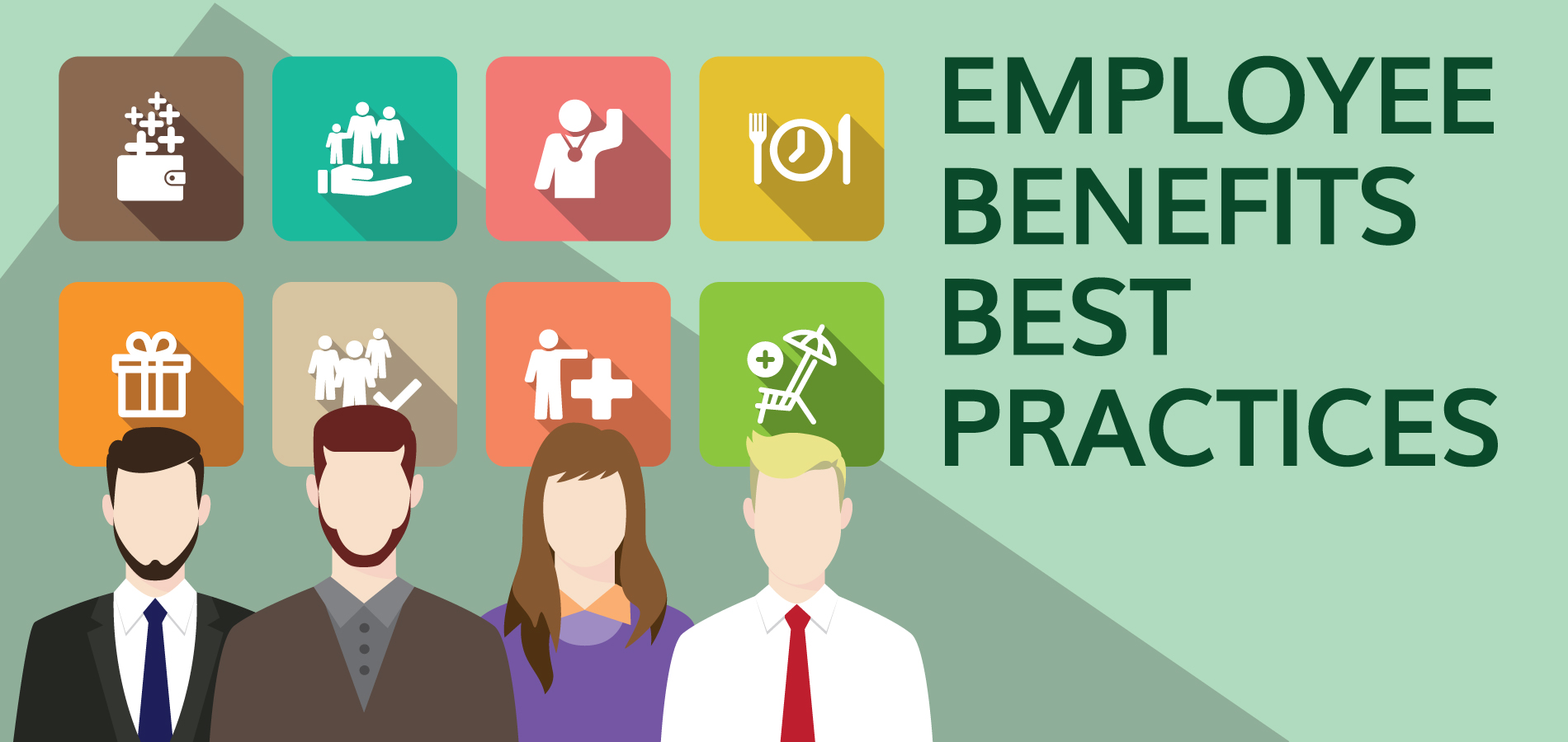Employee benefits best practices