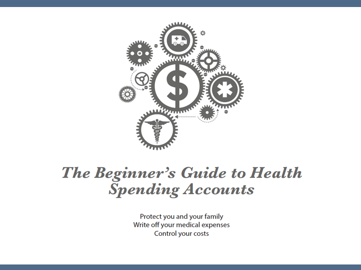 write off medical expenses