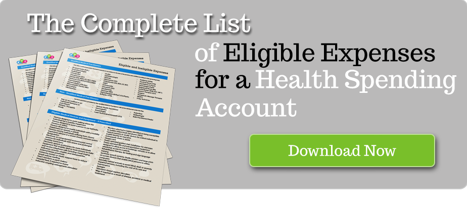 Health_Spending_Account_Eligible_Expenses