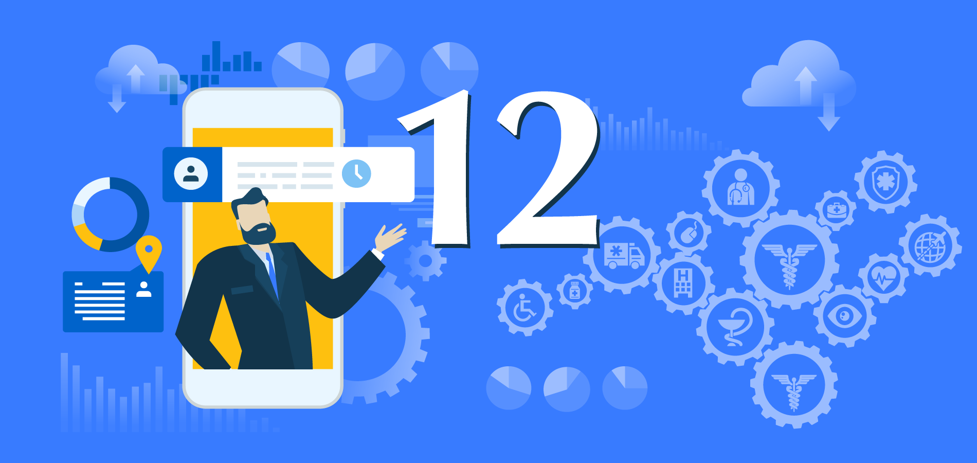 12 ways for advisors to stay in touch with clients