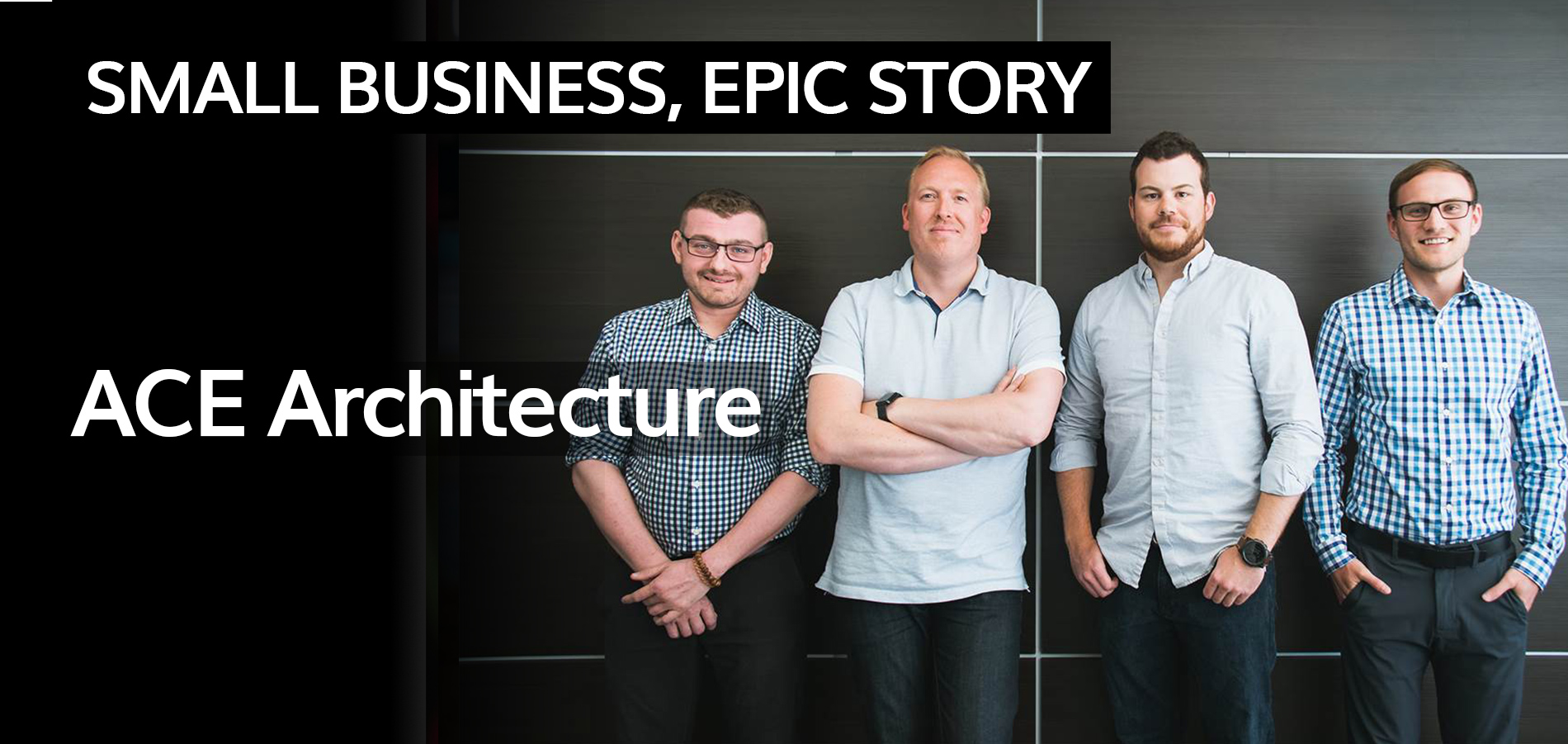 ACE Architecture header image