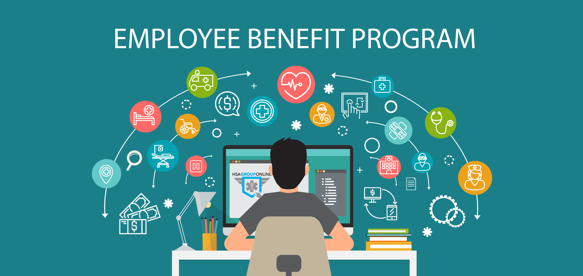 Designing an Employee Benefit Program