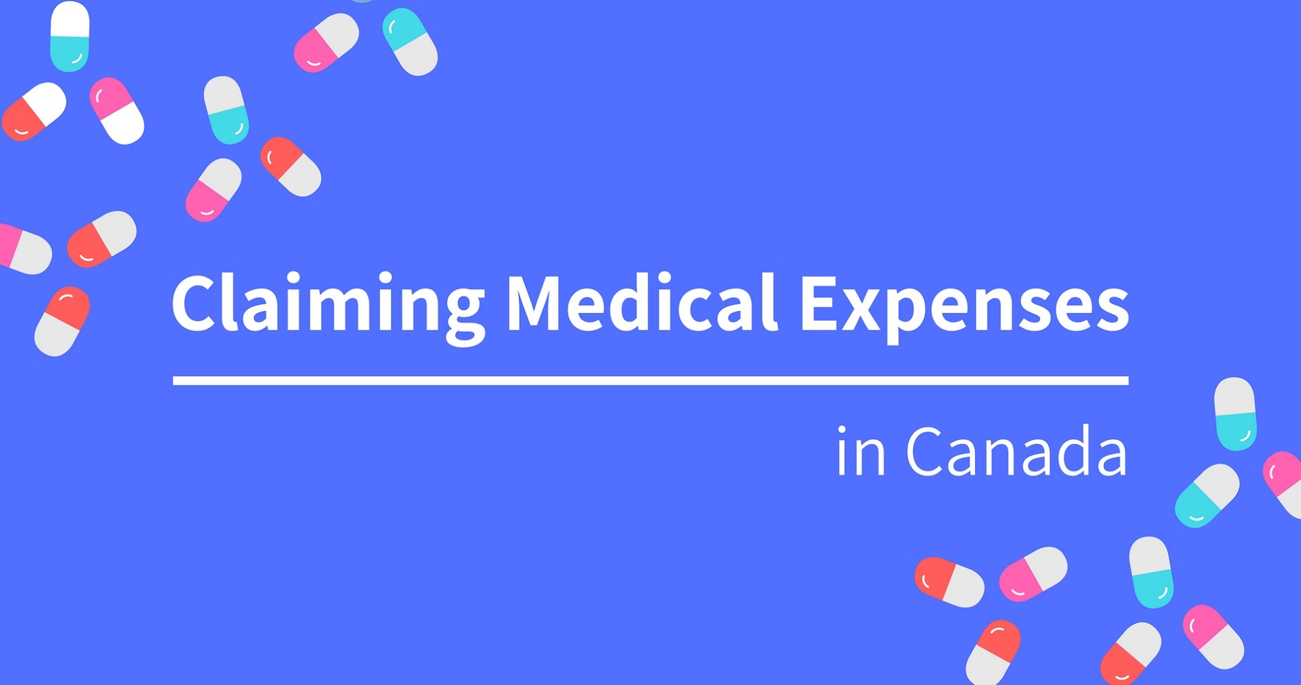 Medical Expense Tax Credit