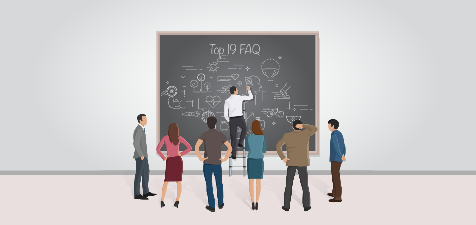 Top 19 FAQ about an Employee Wellness Program in Canada