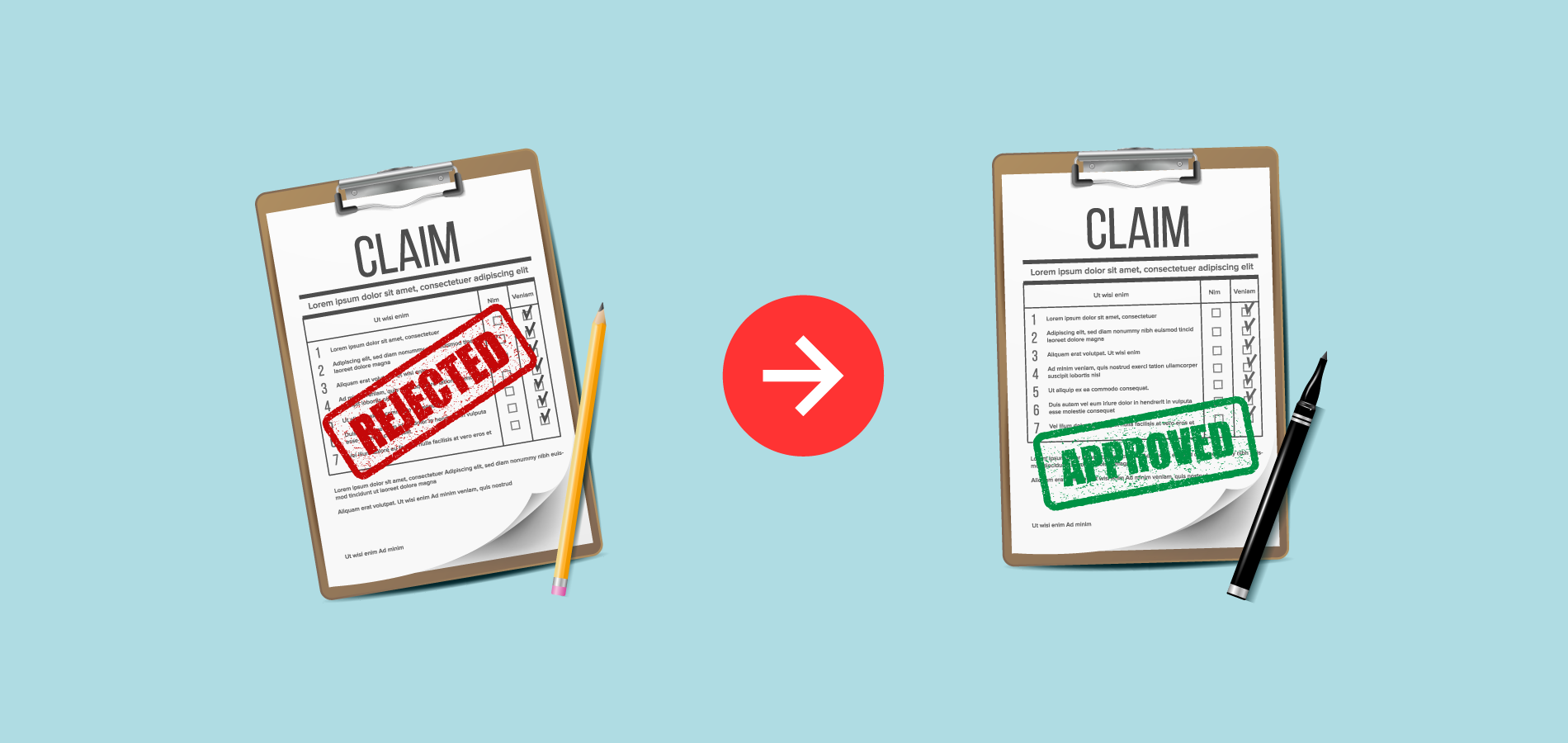 Top 9 reasons HSA claims are rejected  and what you can do