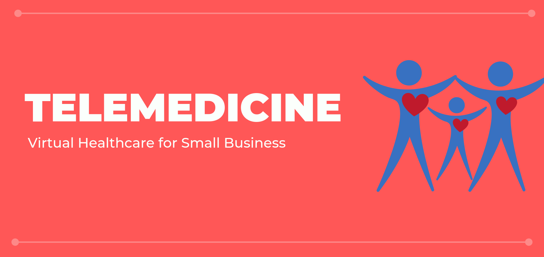 Top FAQ Telemedicine Virtual Healthcare for Small Business