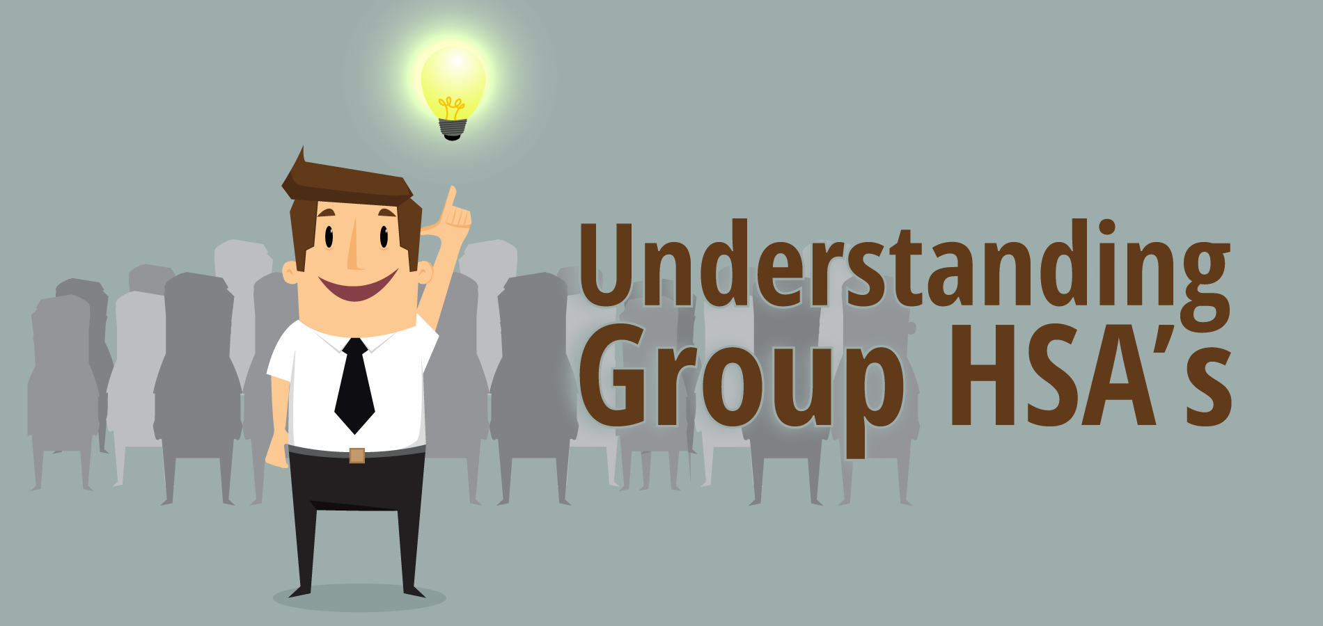 Understanding Group HSA