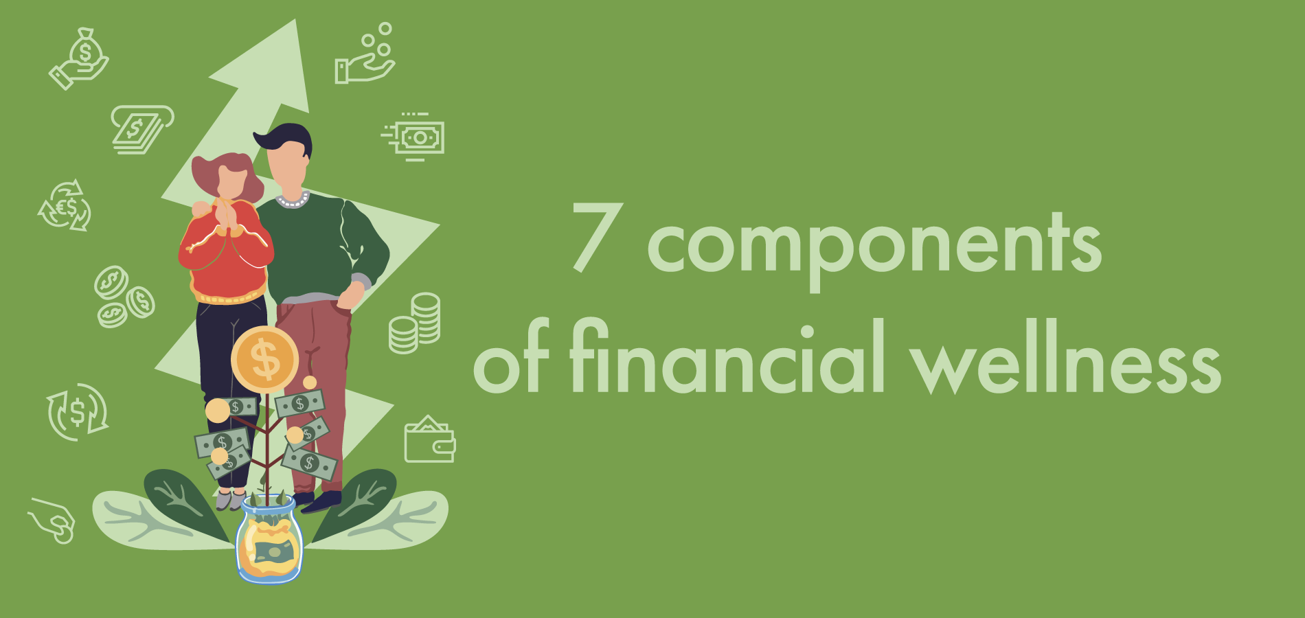 10 Best Books on Financial Wellness