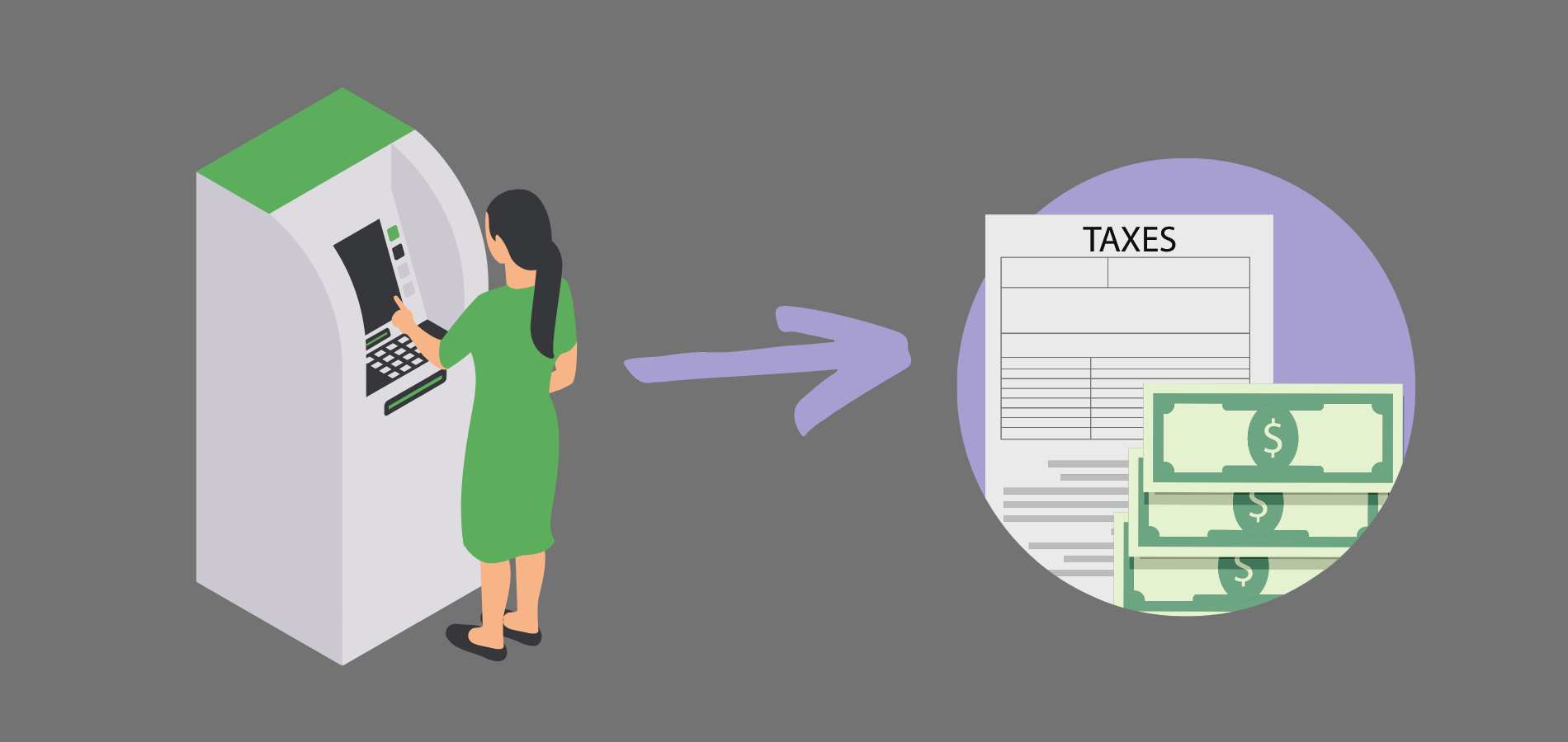 How to withdraw from an RRSP without paying tax