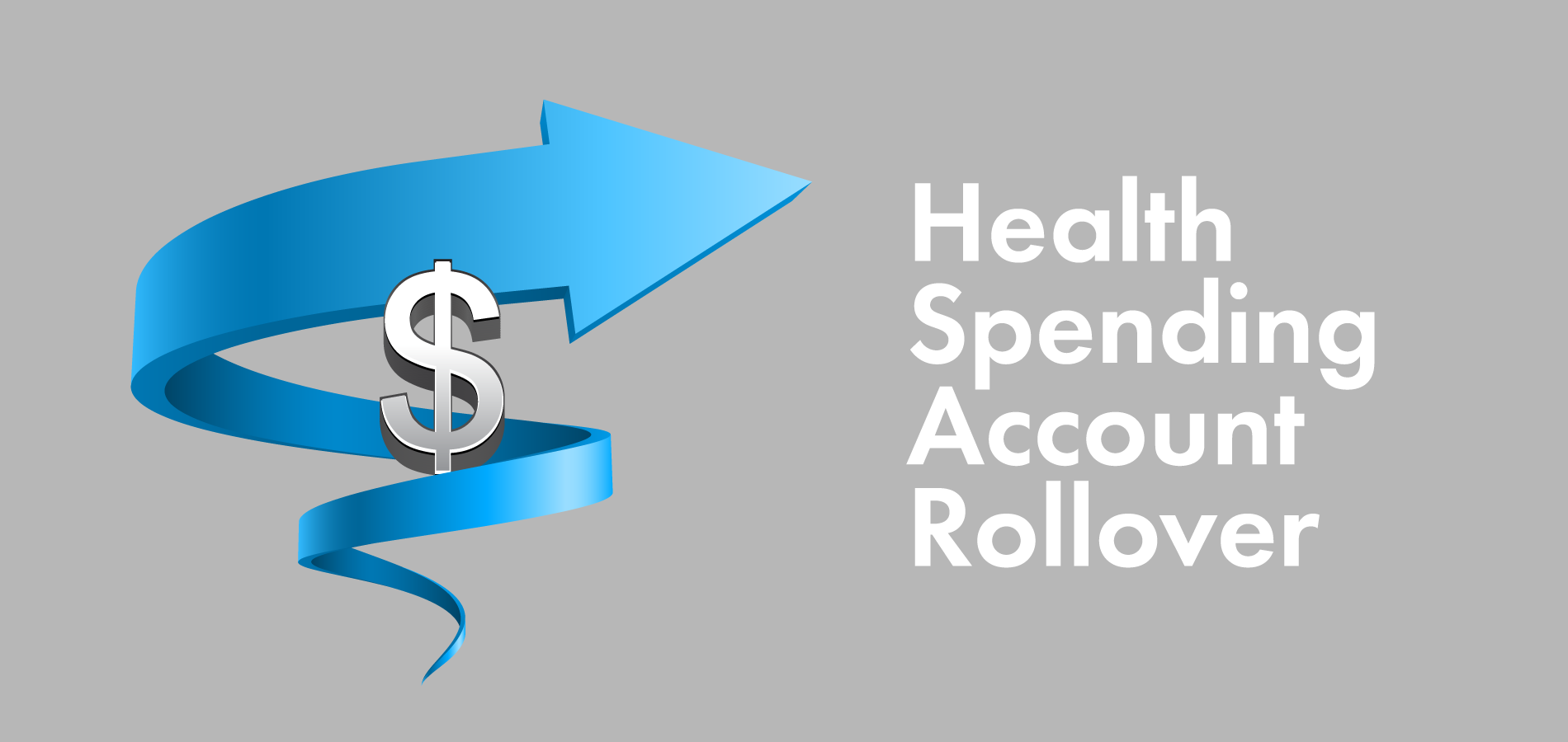 How does a Health Spending Account rollover work