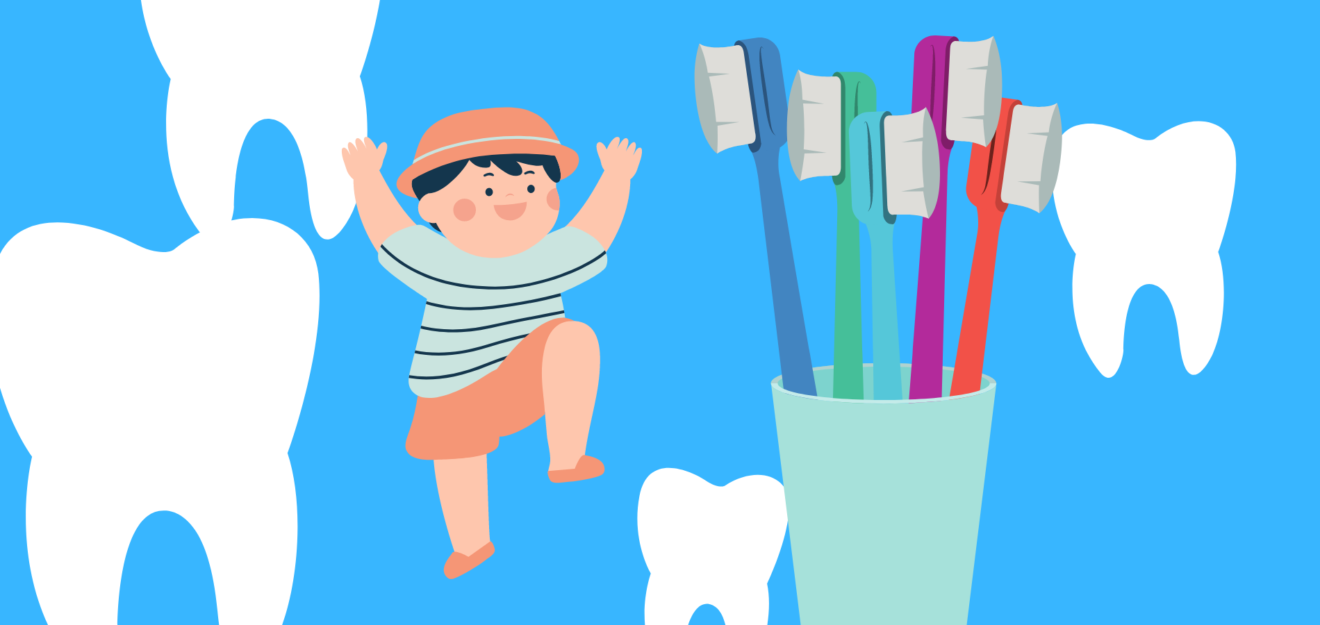 Dental Care for Children