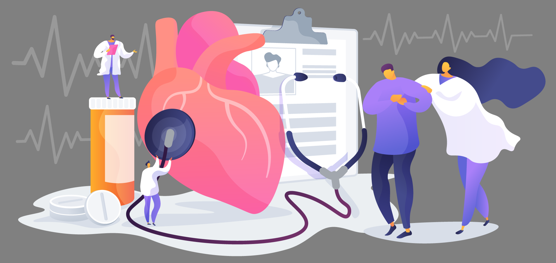 What is Cardiovascular Disease? A Complete Overview