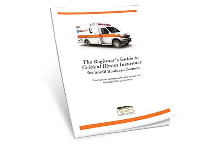 The Beginner's Guide to Critical Illness Insurance