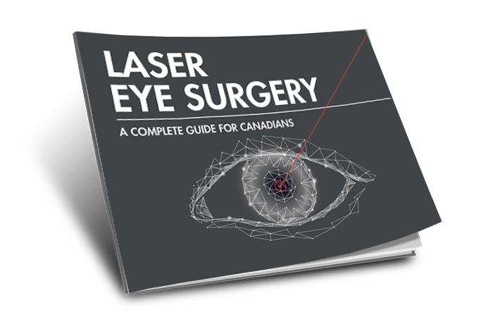 The Complete Guide to Laser Eye Surgery for Canadians