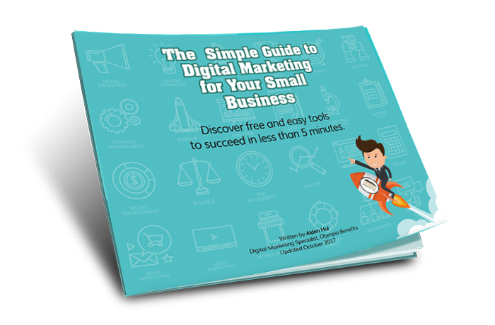 The Simple Guide to Digital Marketing