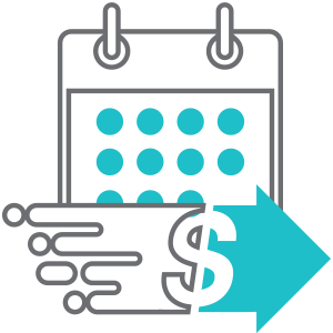 Fund Account with Health Spending Account