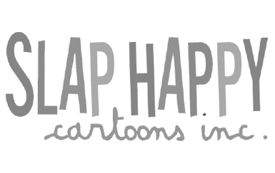 Slappy Happy Cartoons Inc