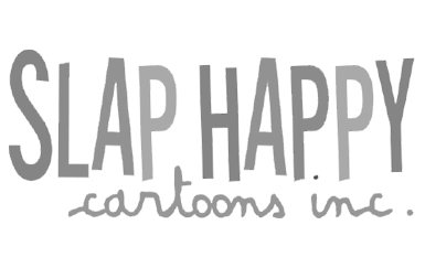 Slappy Happy Cartoons Inc