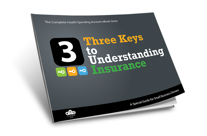 Three Keys To Understanding Insurance