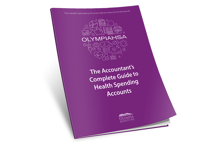 The Accountant's Guide to a Health Spending Account