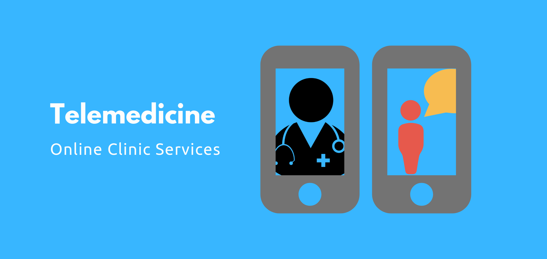 What you should know about Telemedicine online clinic