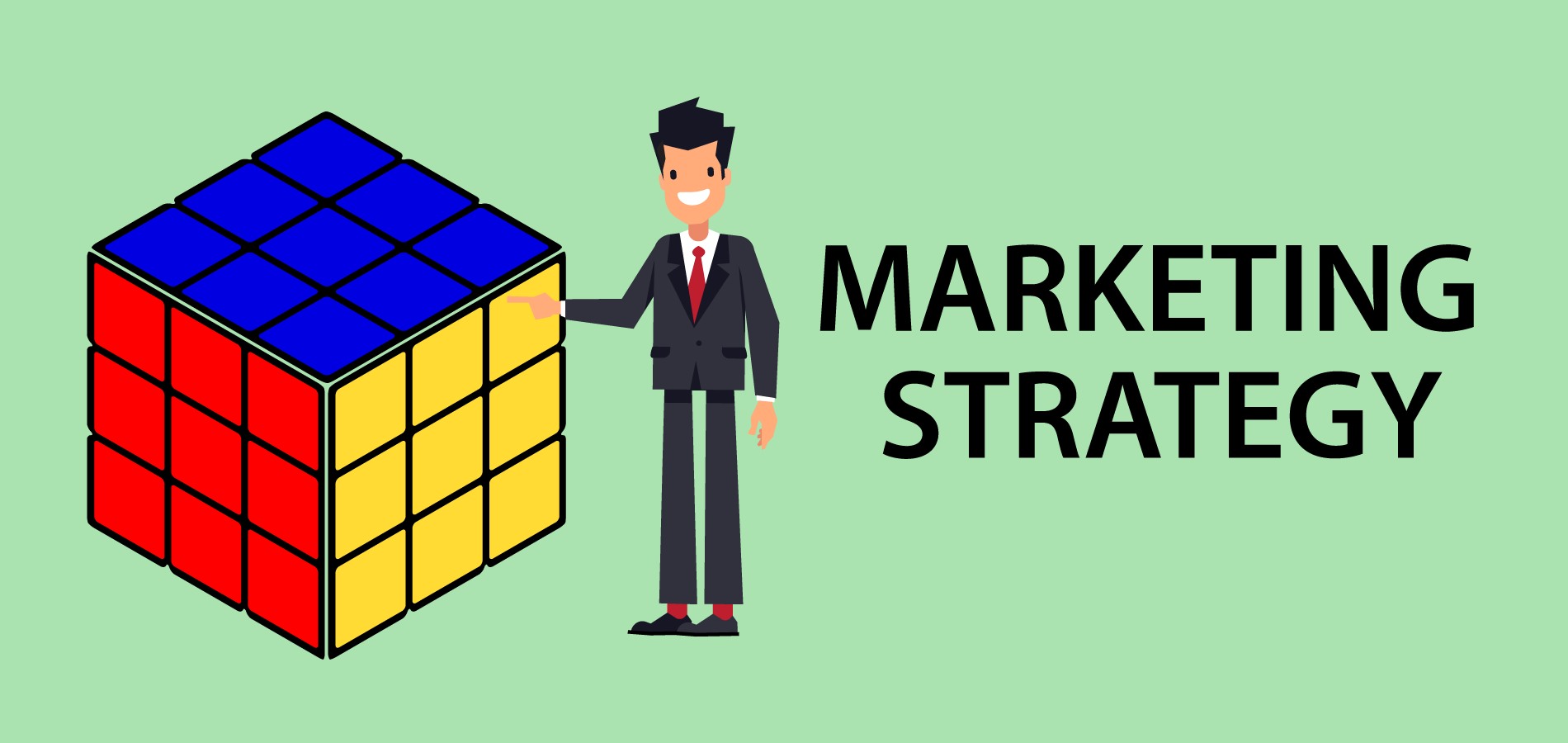 ansoff matrix marketing strategy