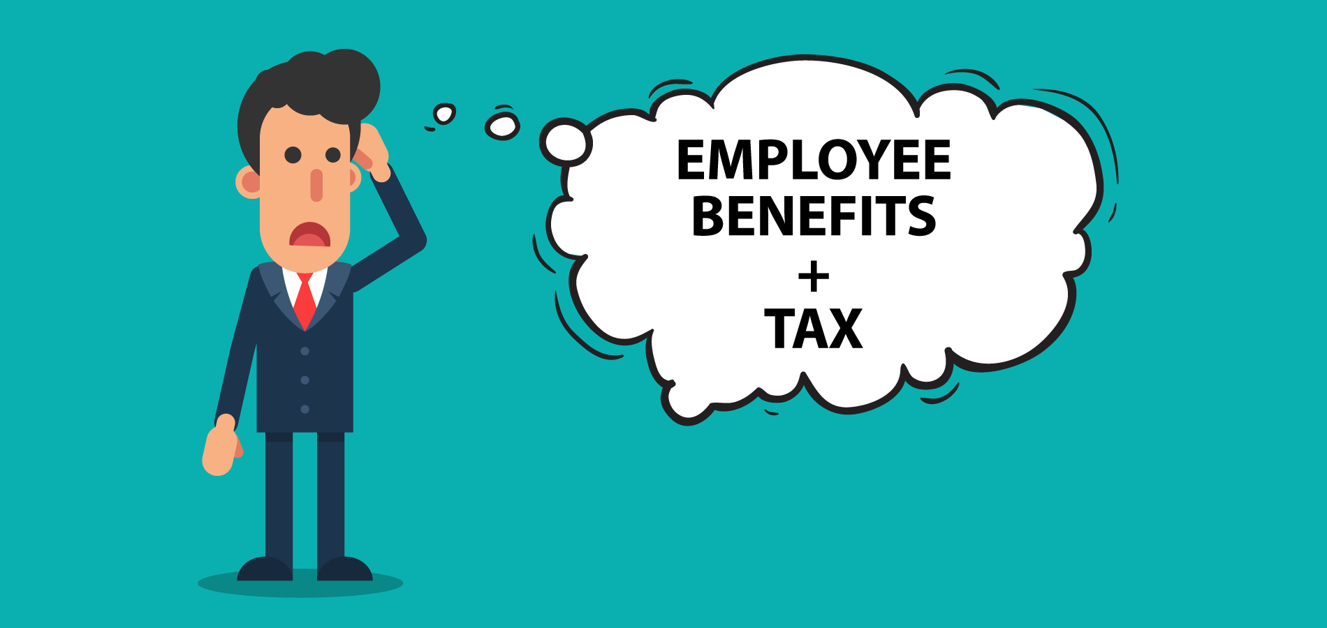 are employee benefits taxable in Canada