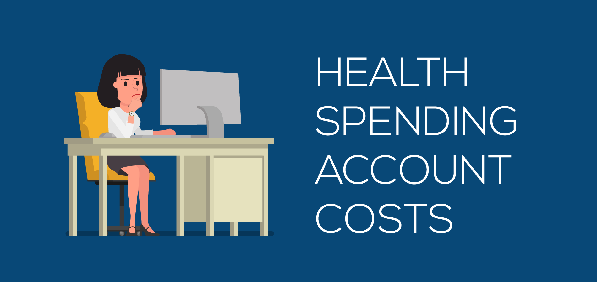 common misconceptions about health spending account costs-1