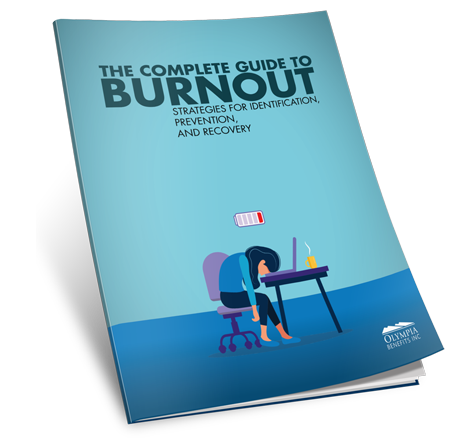 The Complete Guide to Burnout