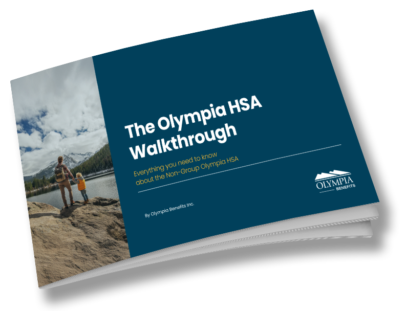 The Complete Guide to Olympia's Health Spending Accounts