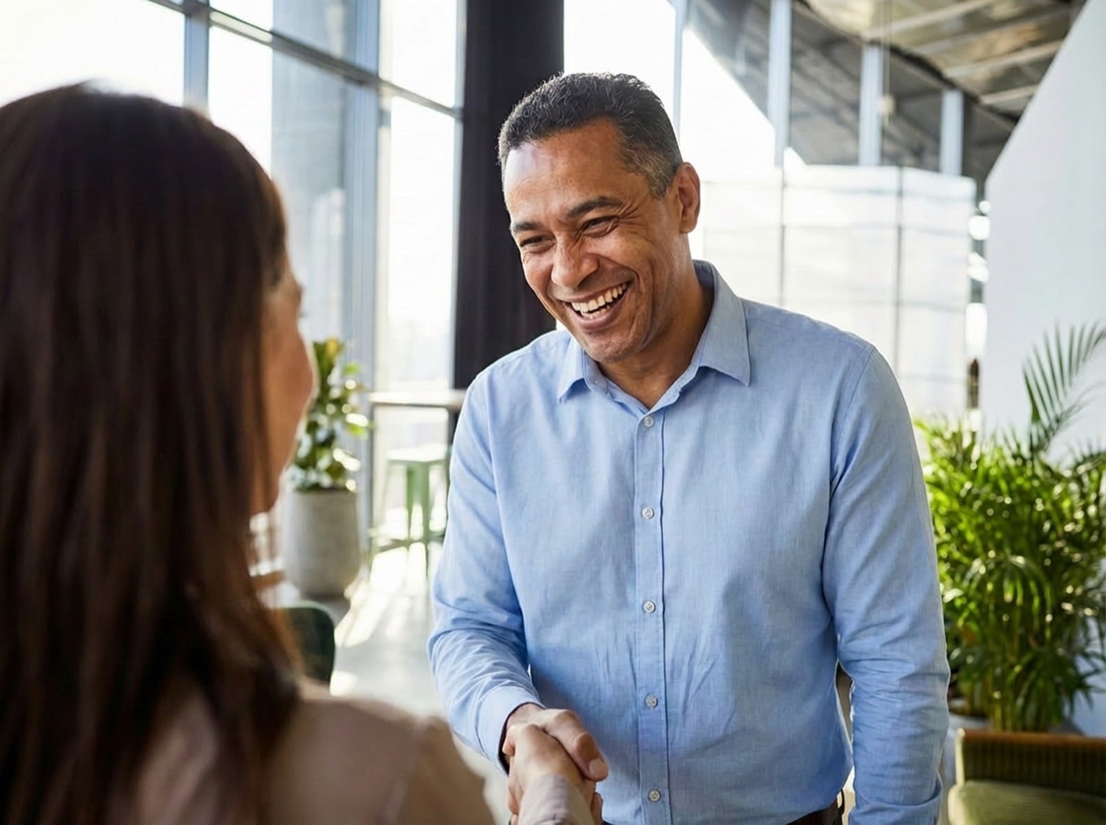Benefits advisor