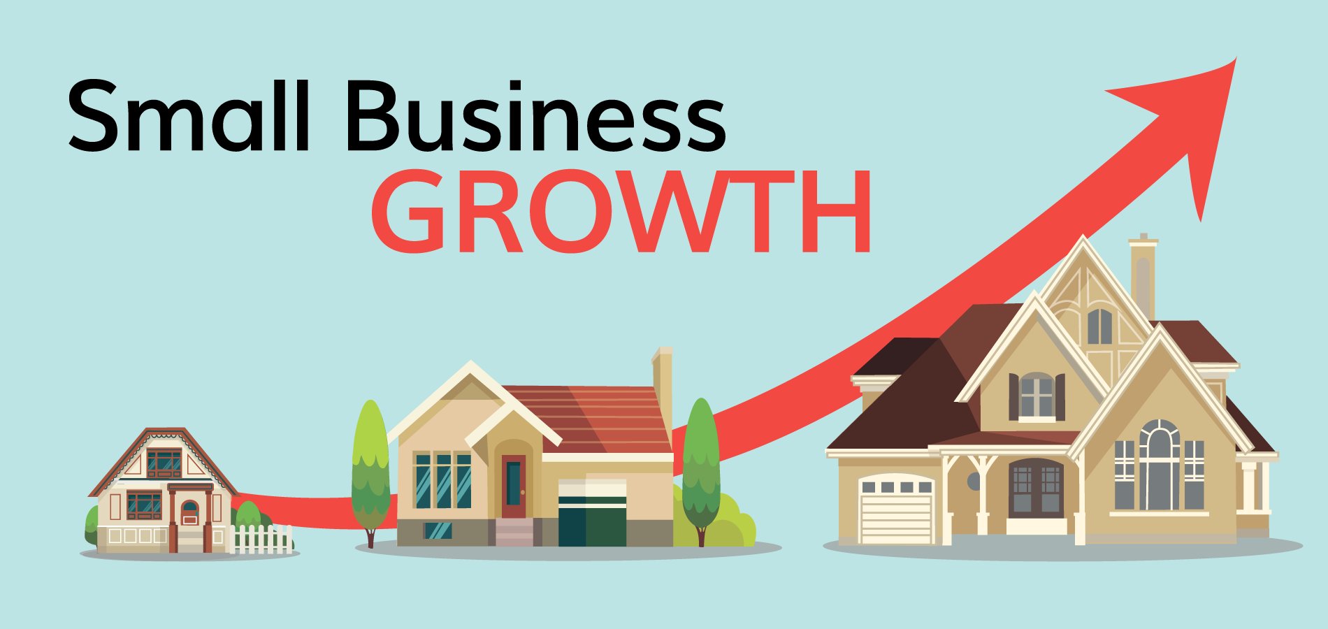 small business growth