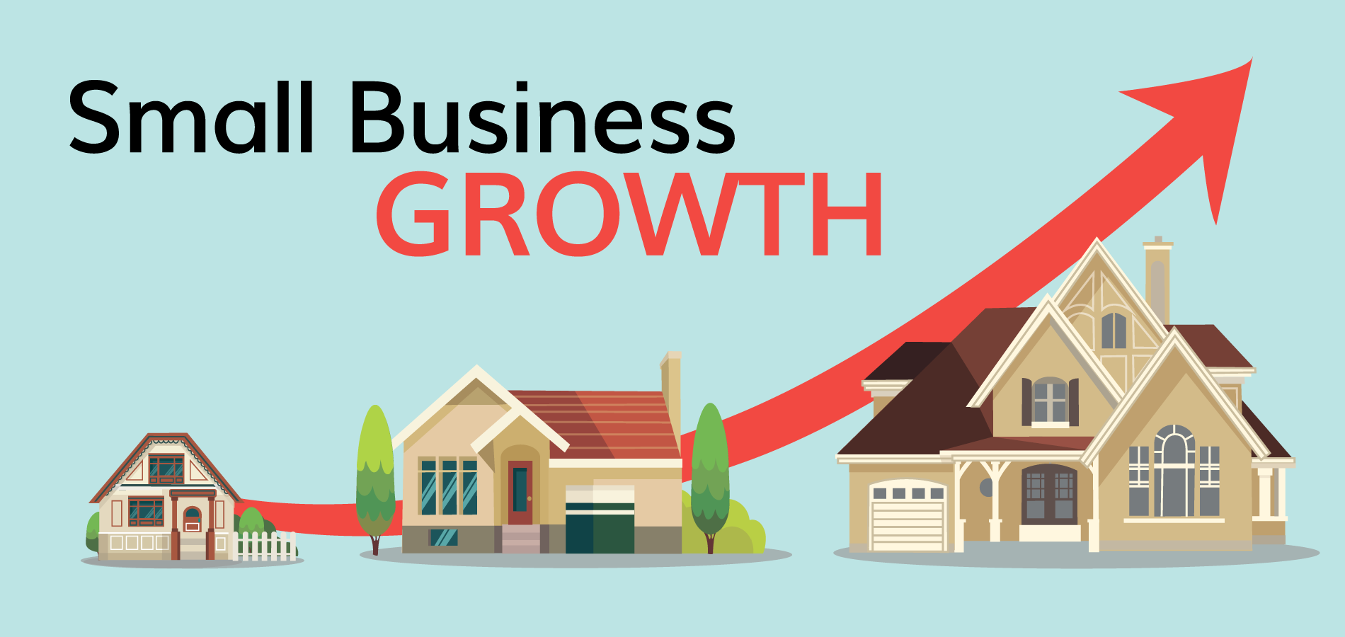 business plan how to grow